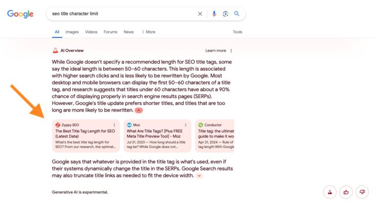 Lonjakan Google AI Overviews di Maret 2025 Mengubah Wajah SEO